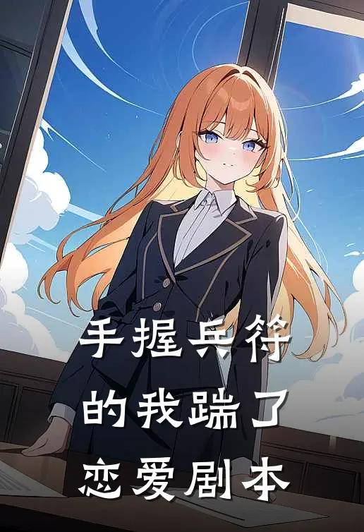 手握兵符的我踹了恋爱剧本