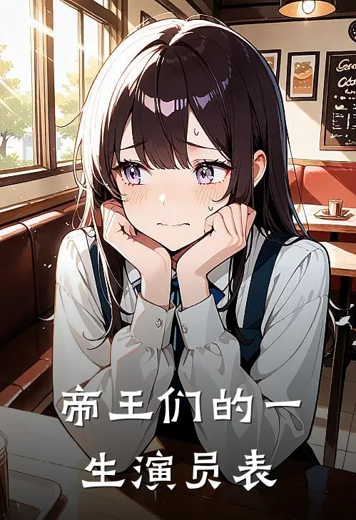 帝王们的一生演员表