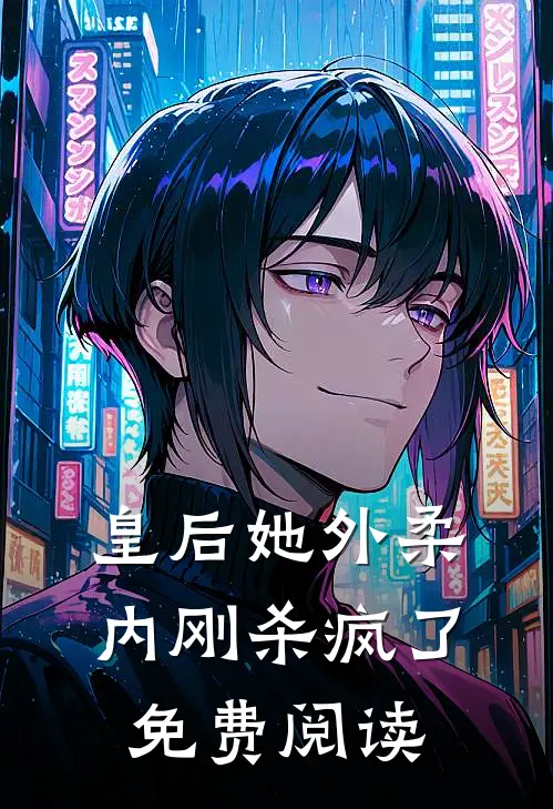 皇后她外柔内刚杀疯了免费阅读