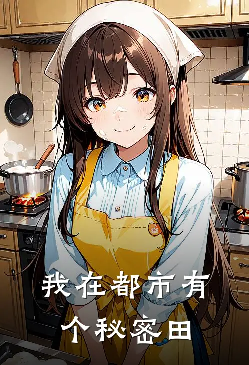 我在都市有个秘密田