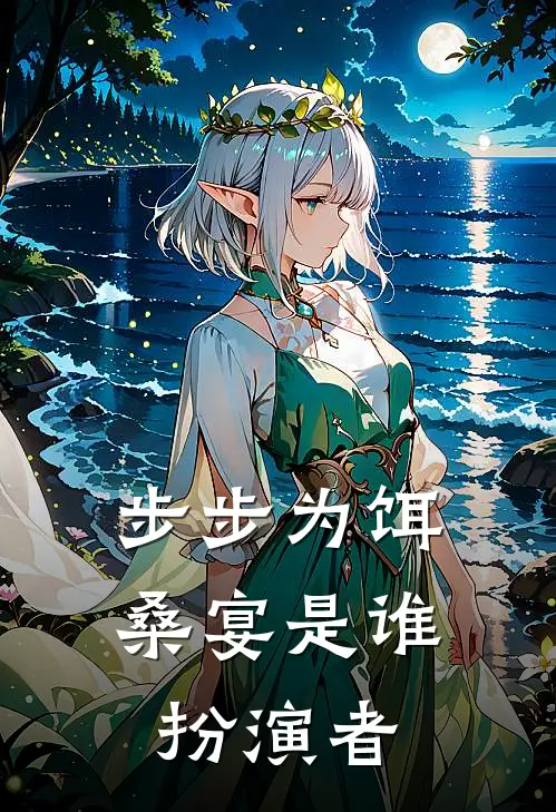 步步为饵桑宴是谁扮演者