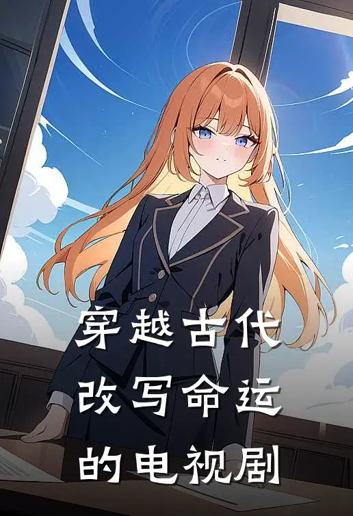 穿越古代改写命运的电视剧