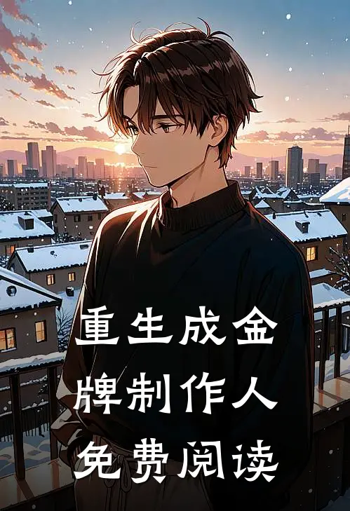 重生成金牌制作人免费阅读