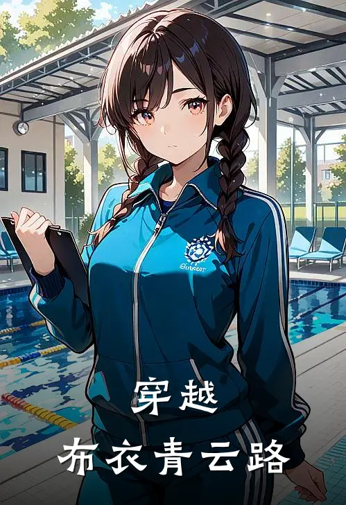 穿越：布衣青云路