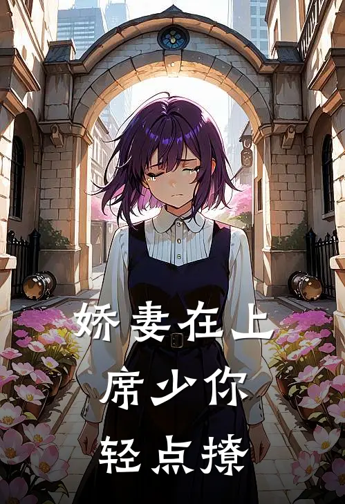 娇妻在上：席少你轻点撩