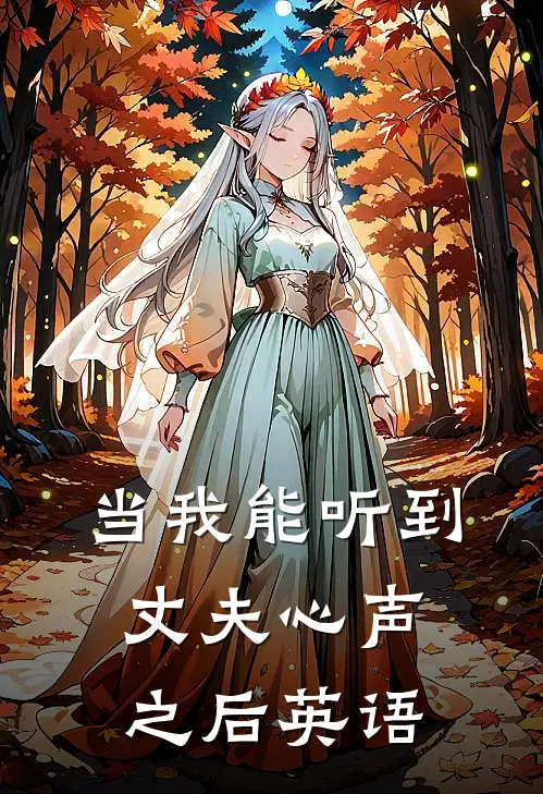 当我能听到丈夫心声之后英语