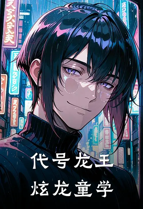 代号龙王 炫龙童学