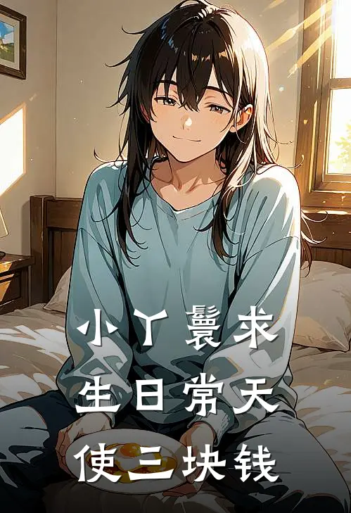 小丫鬟求生日常 天使三块钱