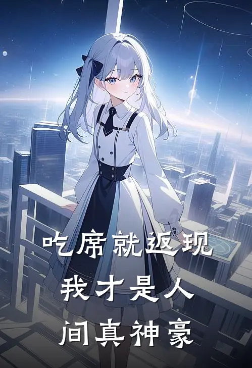 吃席就返现我才是人间真神豪