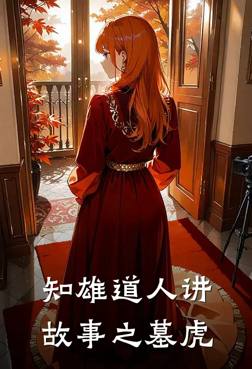 知雄道人讲故事之墓虎