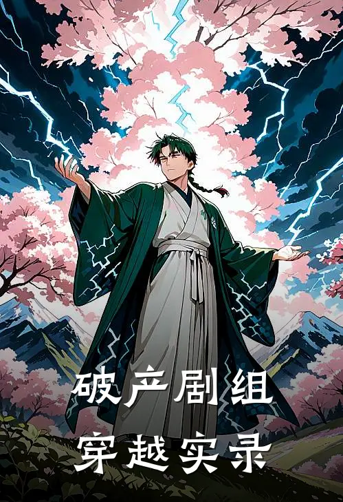 破产剧组穿越实录