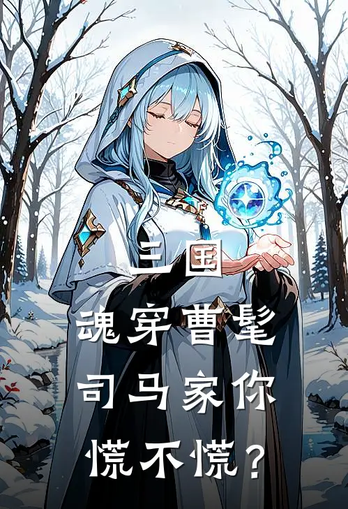 三国：魂穿曹髦司马家你慌不慌？