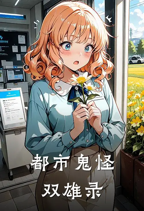 都市鬼怪双雄录