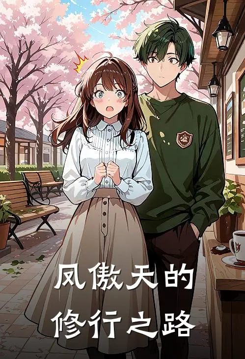 凤傲天的修行之路