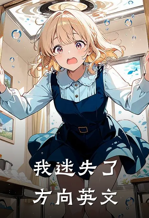我迷失了方向英文