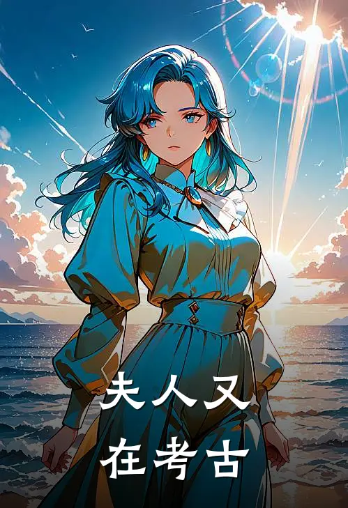 夫人又在考古沈知鸢沈语柔完整版小说_小说完结推荐夫人又在考古(沈知鸢沈语柔)