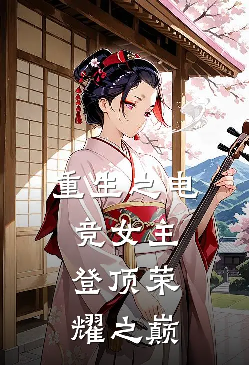 重生之电竞女主：登顶荣耀之巅