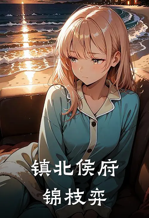 镇北侯府，锦枝弈