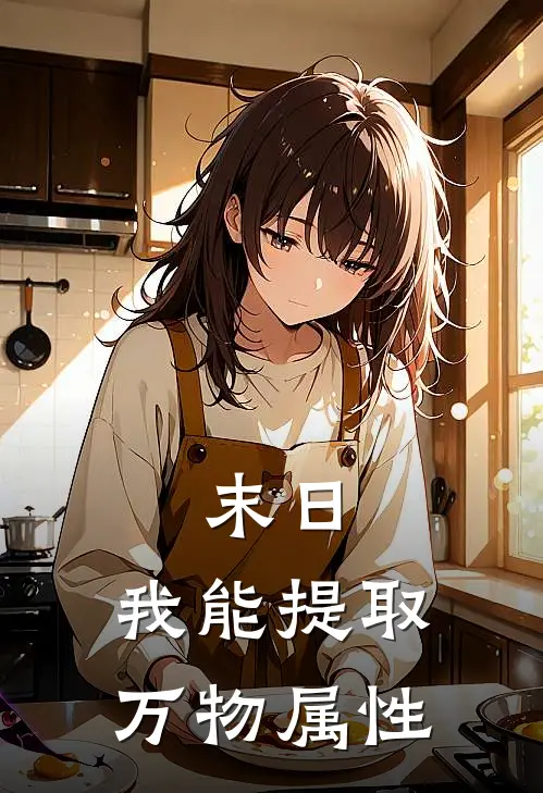 末日：我能提取万物属性