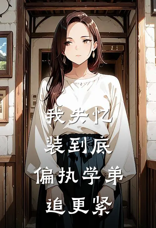 我失忆装到底，偏执学弟追更紧