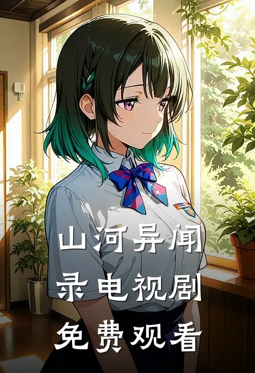 山河异闻录电视剧免费观看