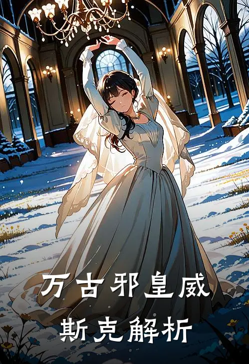 万古邪皇威斯克解析