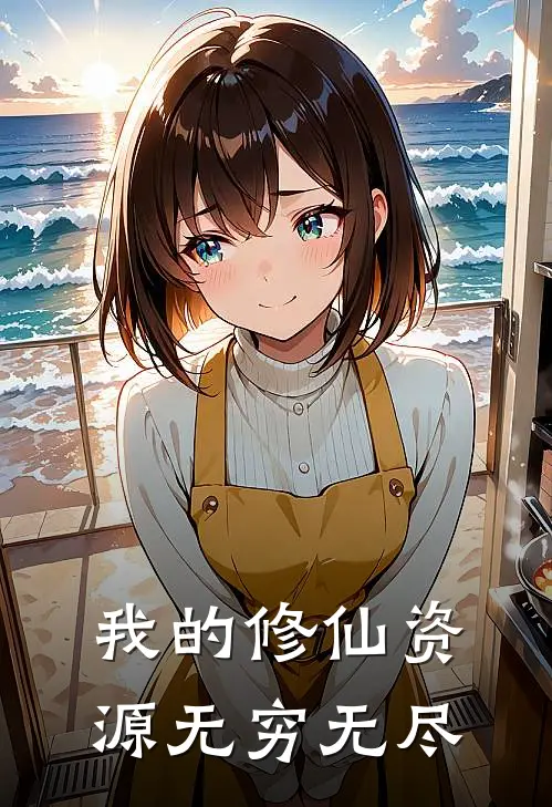 我的修仙资源无穷无尽