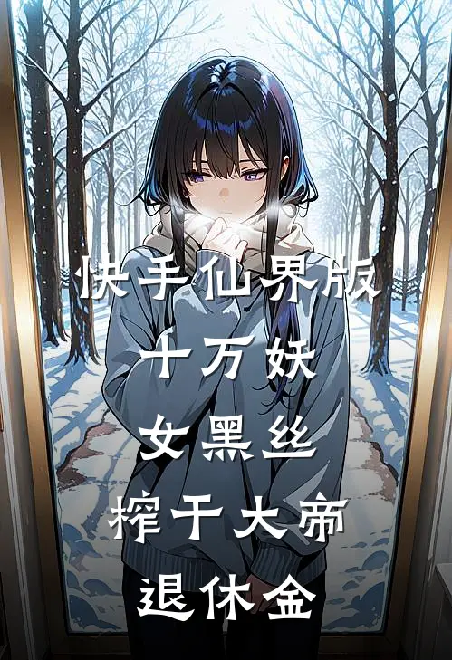 快手仙界版：十万妖女黑丝，榨干大帝退休金佚名佚名免费小说全文阅读_最新章节列表快手仙界版：十万妖女黑丝，榨干大帝退休金(佚名佚名)