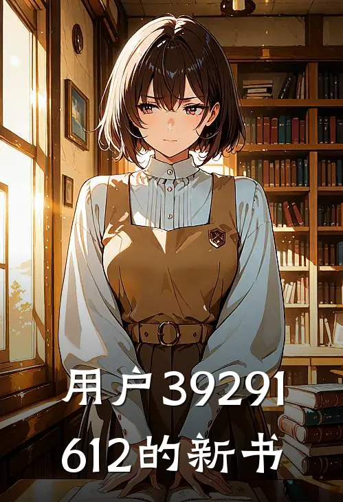 用户39291612的新书