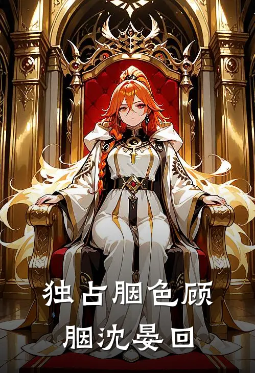 独占胭色顾胭沈晏回