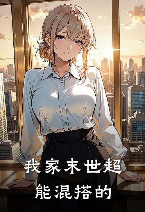 我家末世超能混搭的