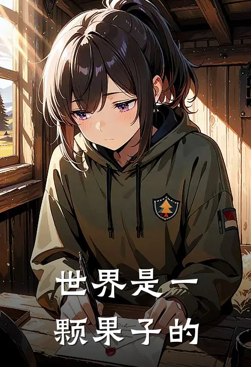 世界是一颗果子的