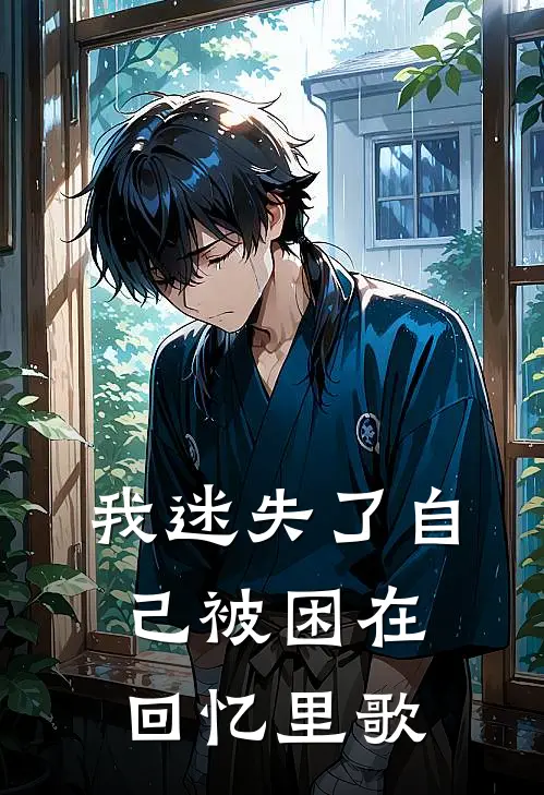 我迷失了自己 被困在回忆里歌
