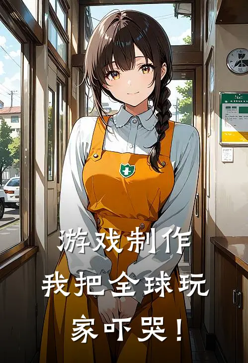 游戏制作：我把全球玩家吓哭！(佚名佚名)完本小说_免费阅读无弹窗游戏制作：我把全球玩家吓哭！佚名佚名