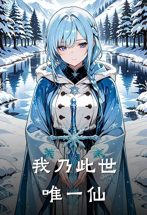 我乃此世唯一仙