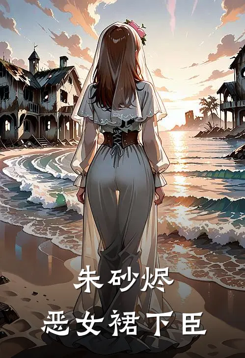 朱砂烬：恶女裙下臣