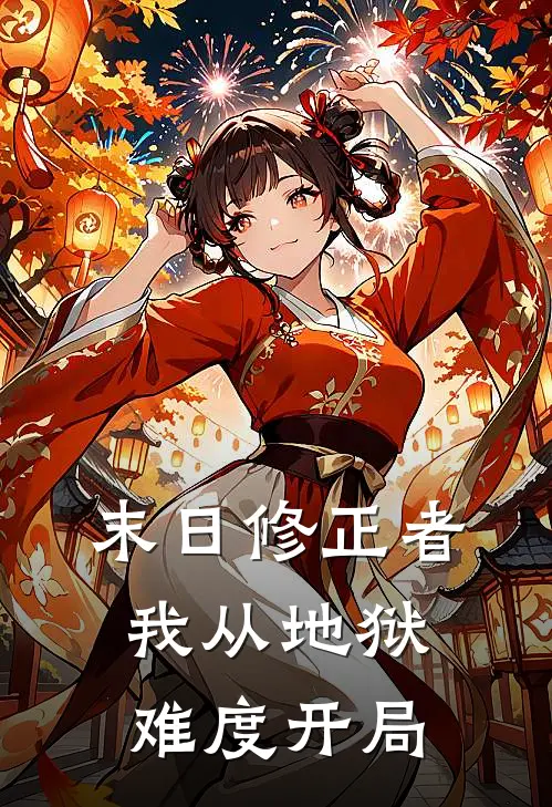 末日修正者：我从地狱难度开局