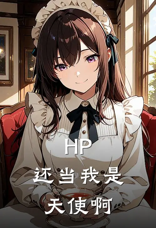 HP：还当我是天使啊