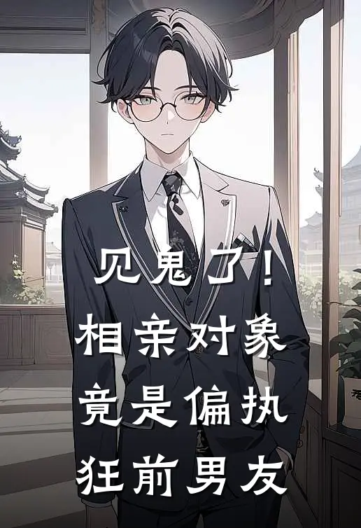 见鬼了！相亲对象竟是偏执狂前男友