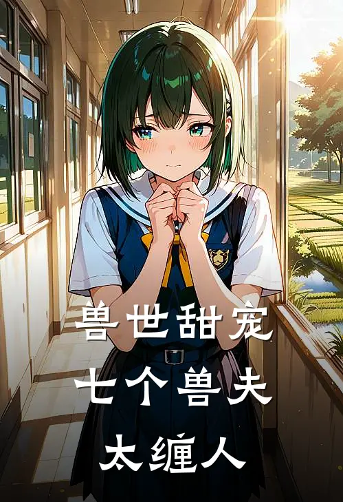 兽世甜宠，七个兽夫太缠人