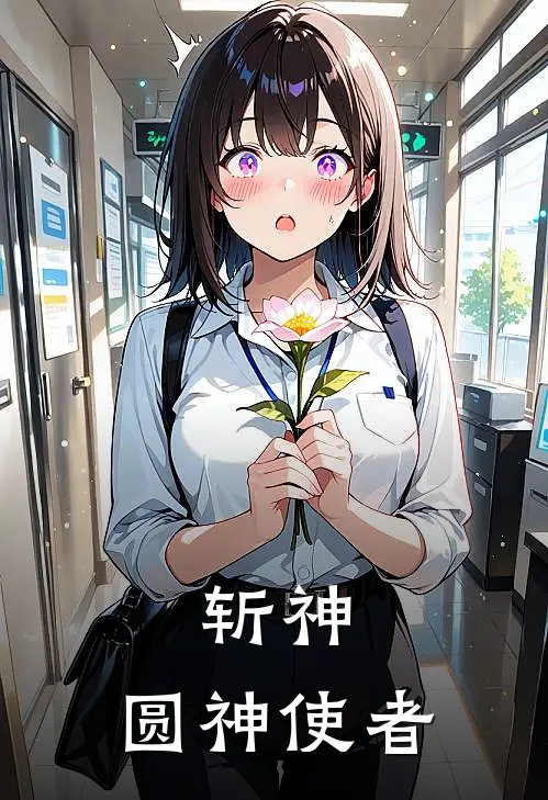 斩神：圆神使者