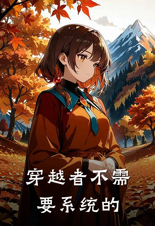 穿越者不需要系统的