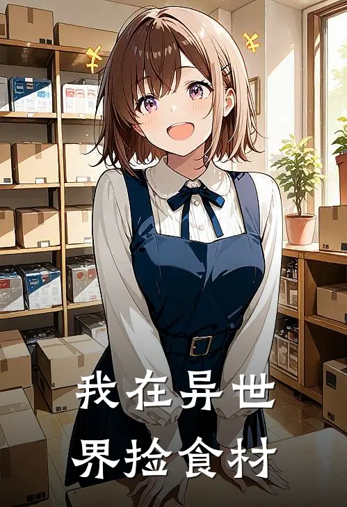 我在异世界捡食材
