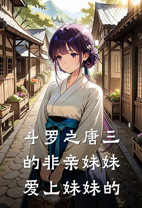 斗罗之唐三的非亲妹妹爱上妹妹的