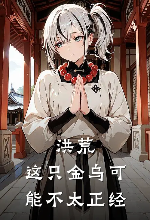 洪荒：这只金乌可能不太正经