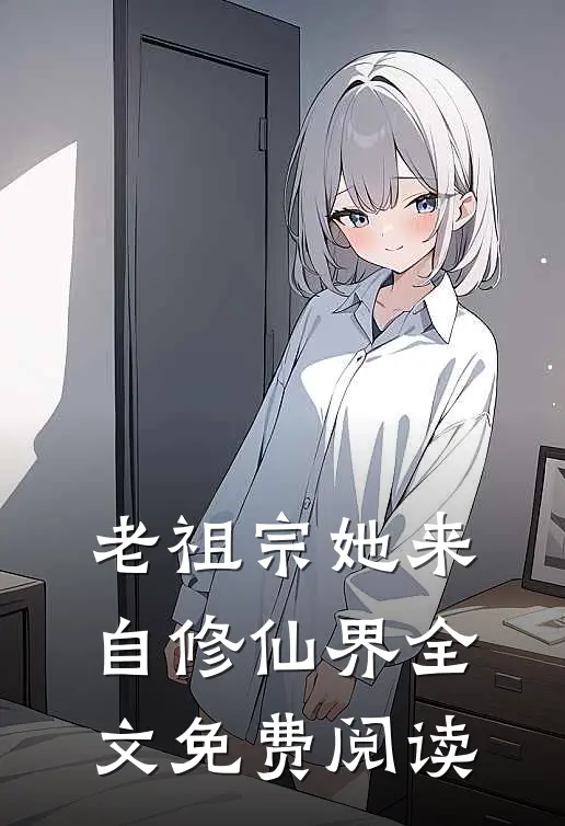 老祖宗她来自修仙界全文免费阅读