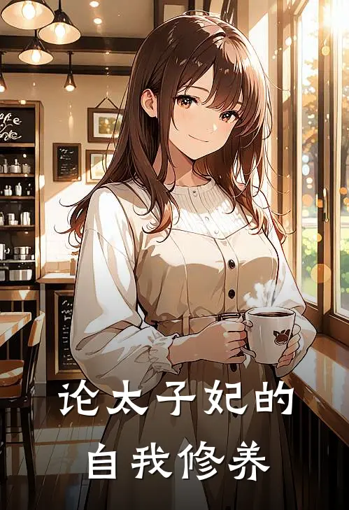 论太子妃的自我修养