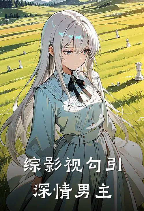 【综影视】勾引深情男主