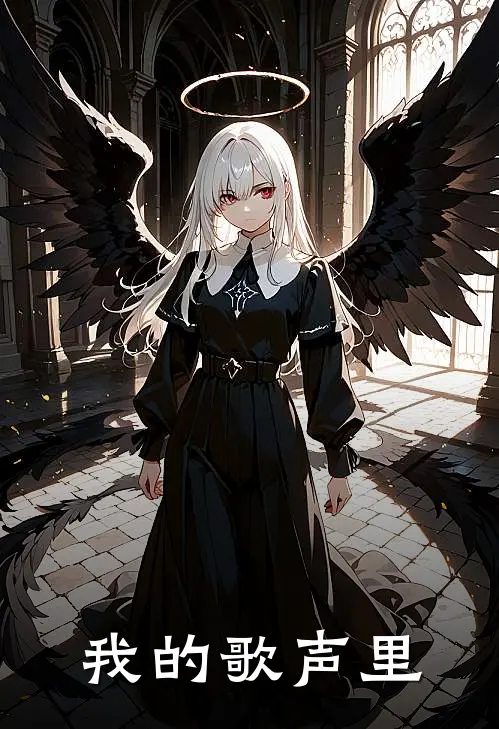 我的歌声里