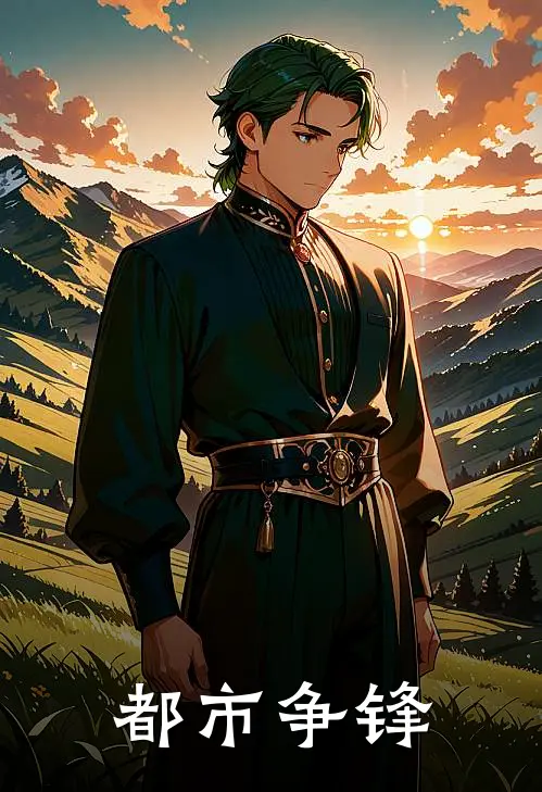 都市争锋